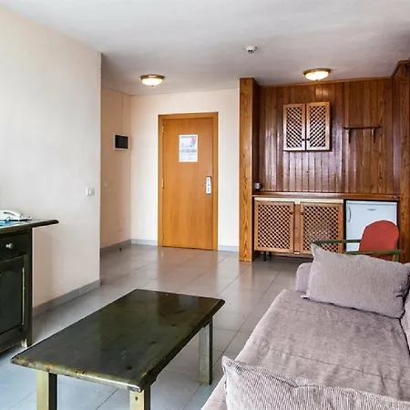 Hotel Bluesea Lagos De Cesar Puerto de Santiago (Tenerife)