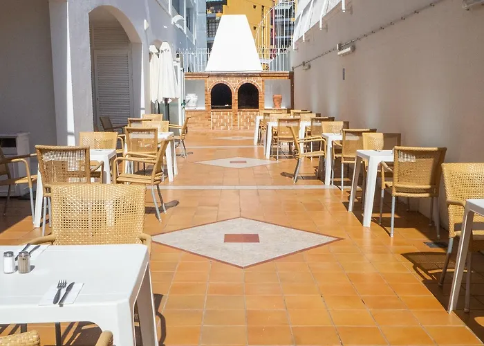 Bluesea Lagos De Cesar 푸에르토 데 산티아고