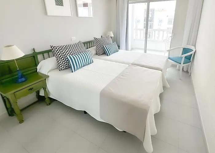 Bluesea Lagos De Cesar פוארטו דה סנטיאגו