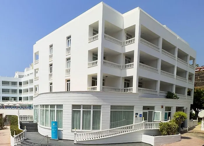 Hotel Bluesea Lagos De Cesar Puerto de Santiago (Tenerife)