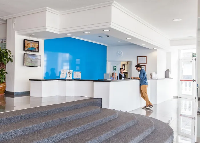 Bluesea Lagos De Cesar 4* 푸에르토 데 산티아고