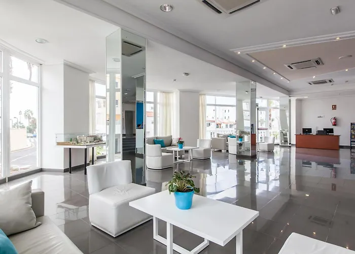 Bluesea Lagos De Cesar 호텔 푸에르토 데 산티아고