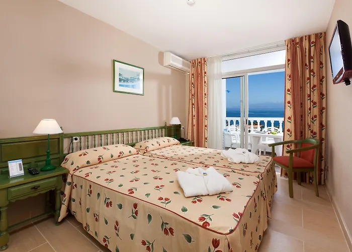 Bluesea Lagos De Cesar Hotel