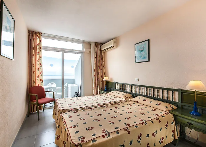 Bluesea Lagos De Cesar 푸에르토 데 산티아고