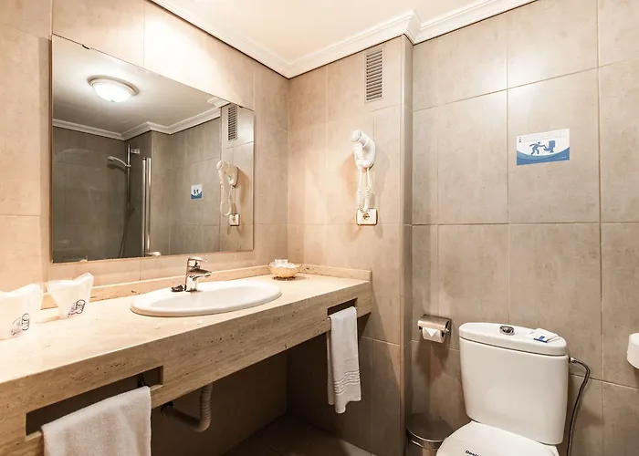 Bluesea Lagos De Cesar Puerto de Santiago (Tenerife)