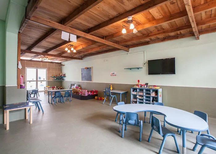 호텔 Bluesea Lagos De Cesar