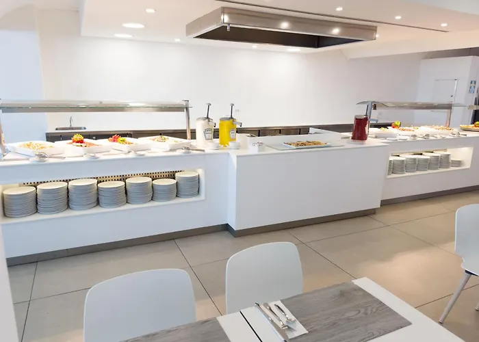 Bluesea Lagos De Cesar 호텔 4*