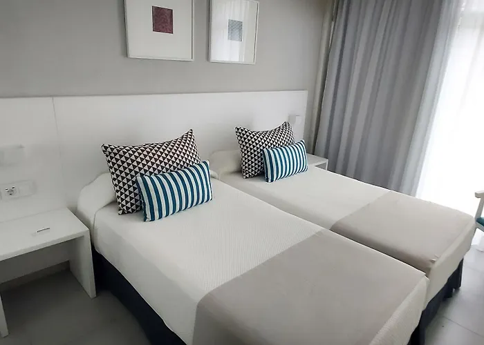 Bluesea Lagos De Cesar