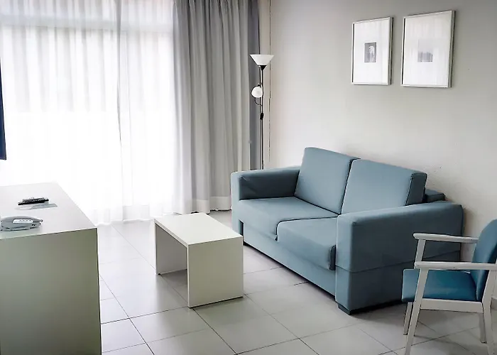 Bluesea Lagos De Cesar 호텔 푸에르토 데 산티아고