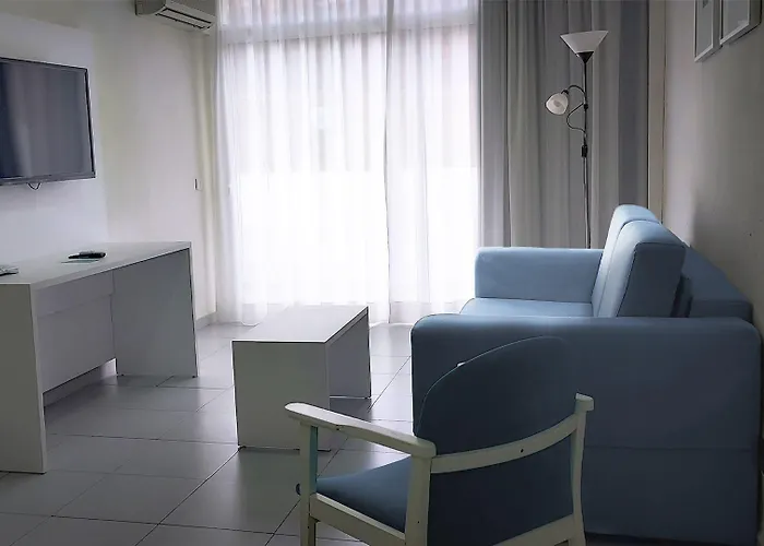 Bluesea Lagos De Cesar מלון פוארטו דה סנטיאגו