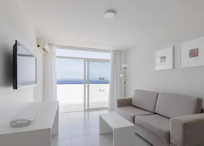 Bluesea Lagos De Cesar 호텔 4*