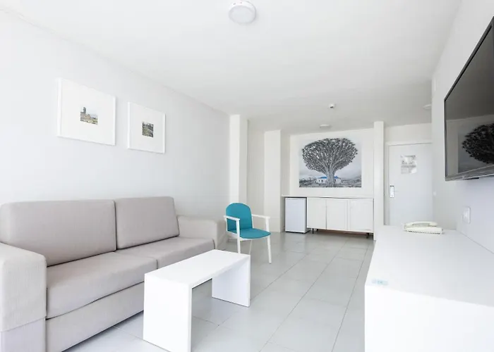 Bluesea Lagos De Cesar 호텔 푸에르토 데 산티아고