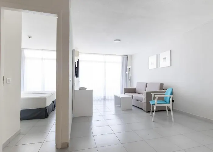 Bluesea Lagos De Cesar 4*