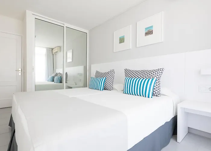 Bluesea Lagos De Cesar 4* פוארטו דה סנטיאגו