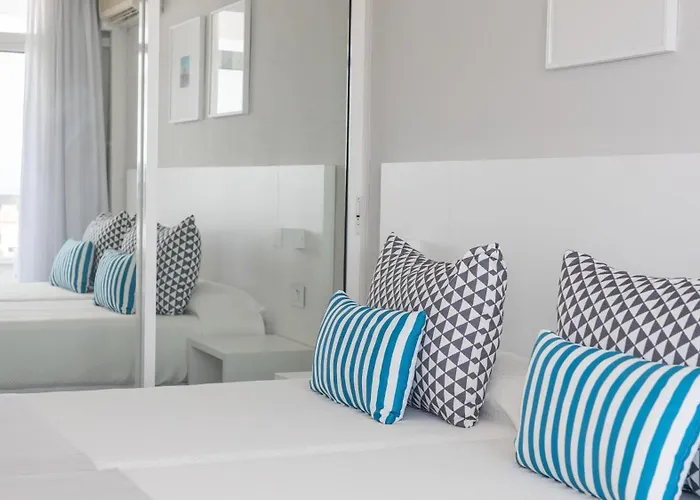 Bluesea Lagos De Cesar