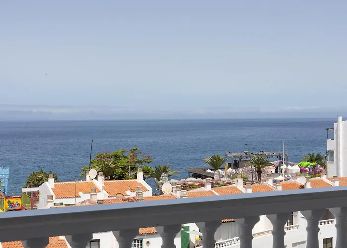 호텔 Bluesea Lagos De Cesar 4*