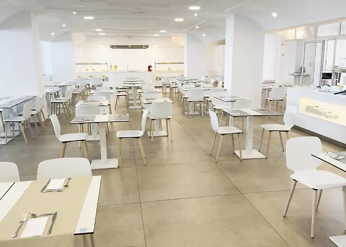 Bluesea Lagos De Cesar 4* פוארטו דה סנטיאגו