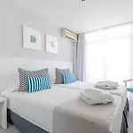 ホテル Bluesea Lagos De Cesar 4*
