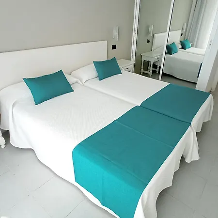 Hotel Bluesea Lagos De Cesar 4*