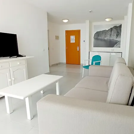 Hotel Bluesea Lagos De Cesar Puerto de Santiago (Tenerife)
