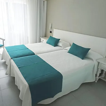 Bluesea Lagos De Cesar 4* פוארטו דה סנטיאגו