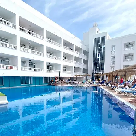 Bluesea Lagos De Cesar Puerto de Santiago (Tenerife)