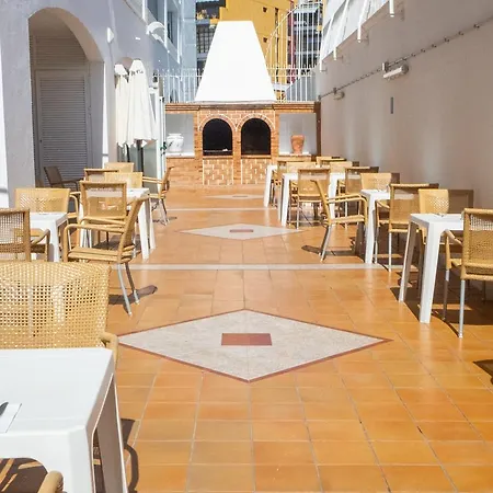 Bluesea Lagos De Cesar Puerto de Santiago (Tenerife)