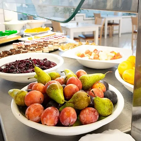 Bluesea Lagos De Cesar Puerto de Santiago (Tenerife)