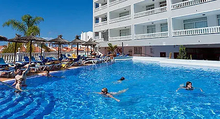 Ξενοδοχείο Bluesea Lagos De Cesar 4*