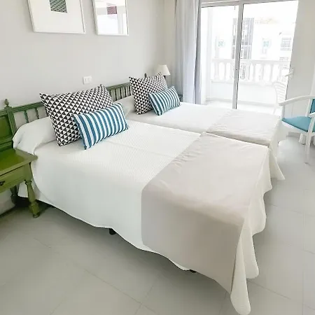 Blue Sea Lagos De Cesar Puerto de Santiago (Tenerife)