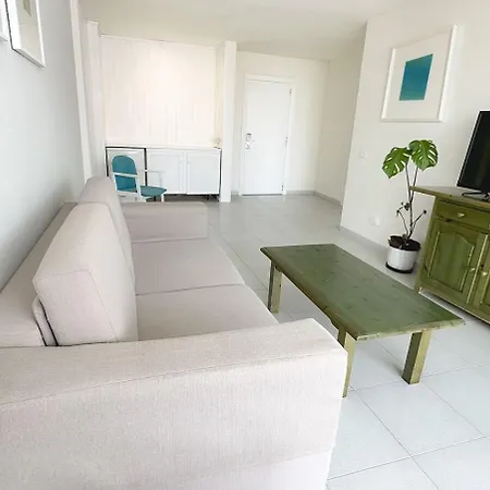 Bluesea Lagos De Cesar 4* פוארטו דה סנטיאגו