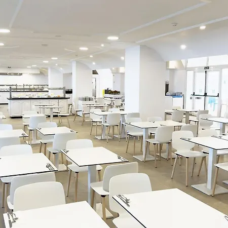 酒店 Bluesea Lagos De Cesar
