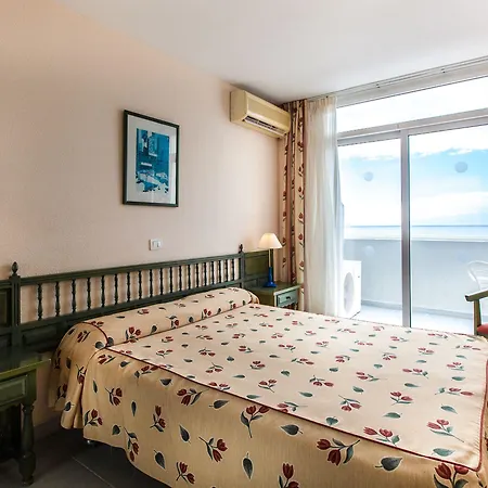 Bluesea Lagos De Cesar Hotel