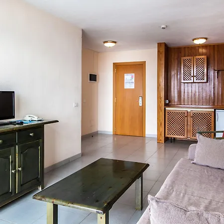 Hotel Bluesea Lagos De Cesar 4*