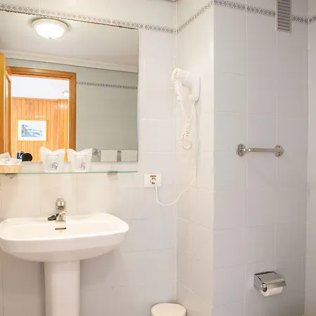 Bluesea Lagos De Cesar Hotel