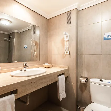 Bluesea Lagos De Cesar 圣地亚哥港