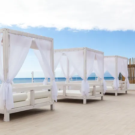 Hotel Bluesea Lagos De Cesar