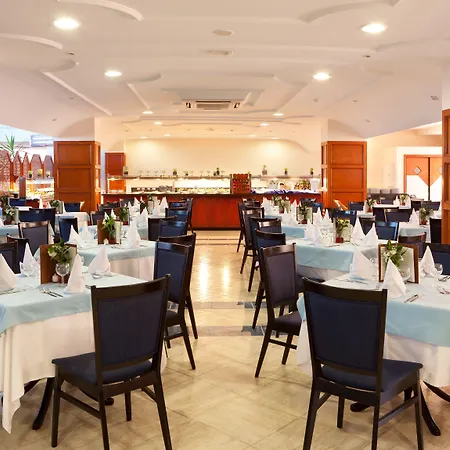 Hotel Blue Sea Lagos De Cesar 4*