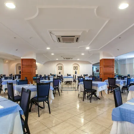 Blue Sea Lagos De Cesar Hotel 4*