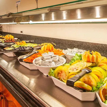 Blue Sea Lagos De Cesar 4* Puerto de Santiago (Tenerife)