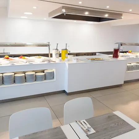 Bluesea Lagos De Cesar Hotel 4*