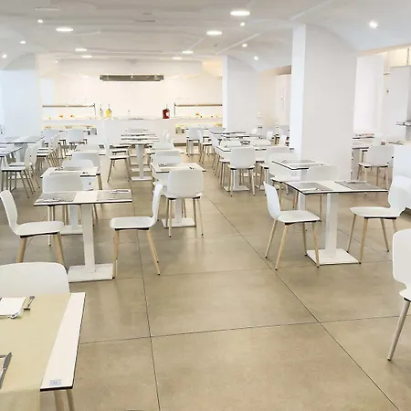 Hotel Blue Sea Lagos De Cesar