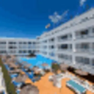 Bluesea Lagos De Cesar Ξενοδοχείο 4*