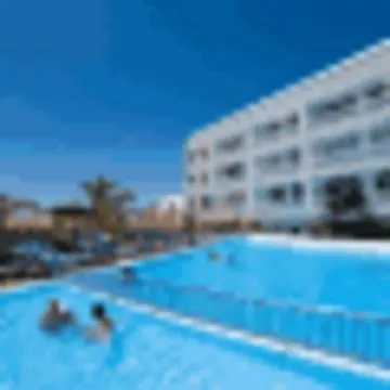 Bluesea Lagos De Cesar 4* Puerto de Santiago (Tenerife)