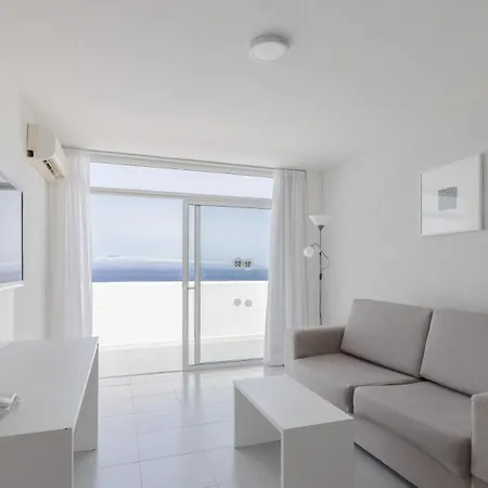 Bluesea Lagos De Cesar Hotel 4*