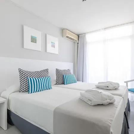 Hotel Bluesea Lagos De Cesar 4*