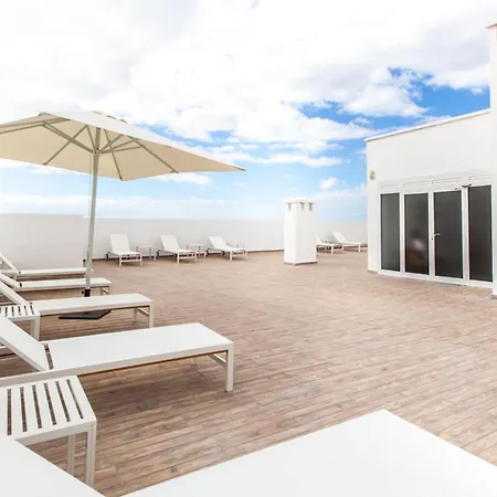 Bluesea Lagos De Cesar 4*