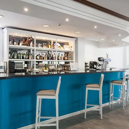 Ξενοδοχείο Bluesea Lagos De Cesar 4*