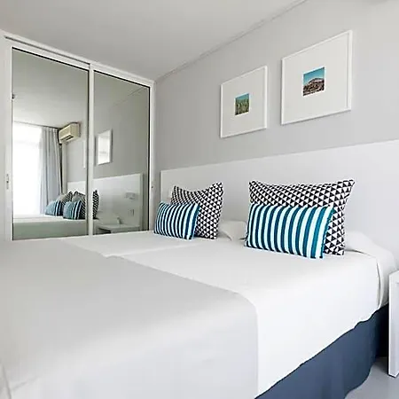 فندق Bluesea Lagos De Cesar 4*
