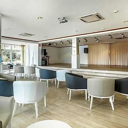 Bluesea Lagos De Cesar 4*